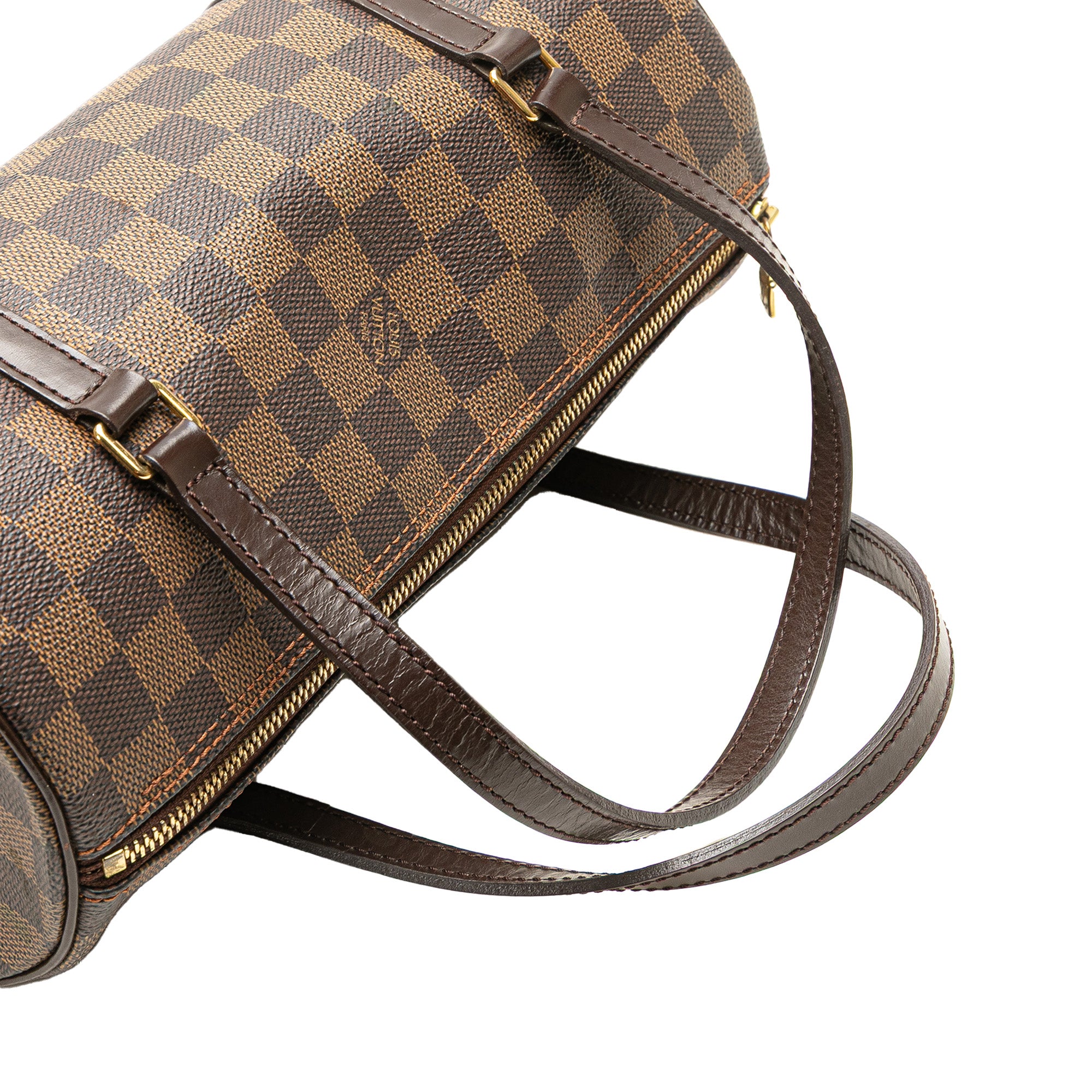 Damier Ebene Papillon 26