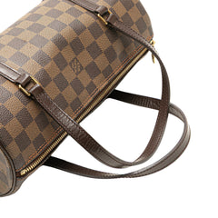 Damier Ebene Papillon 26
