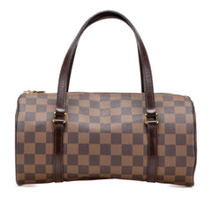 Damier Ebene Papillon 26