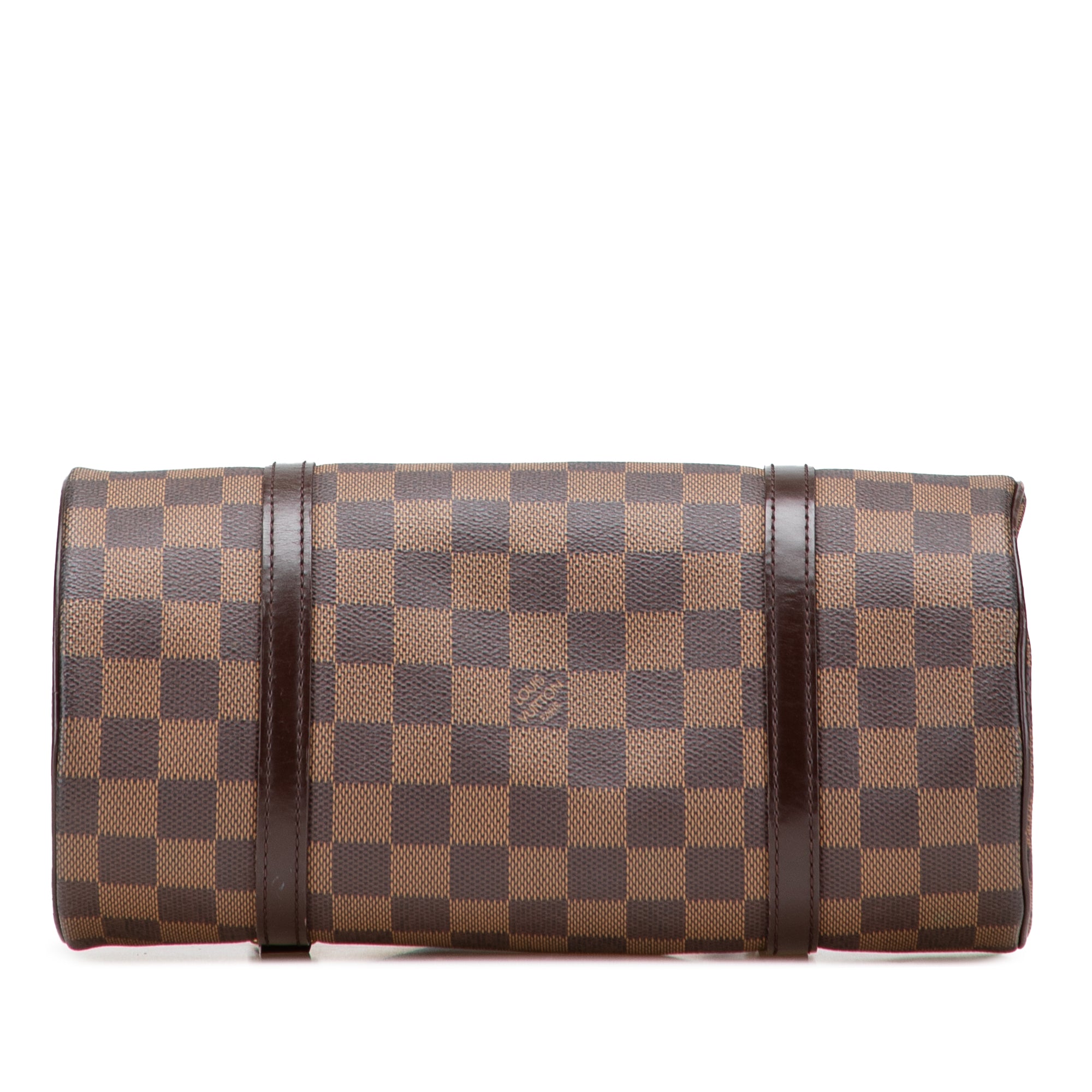 Damier Ebene Papillon 26