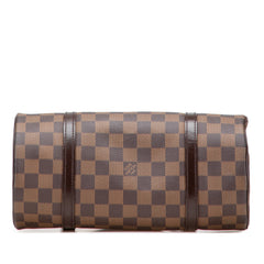 Damier Ebene Papillon 26