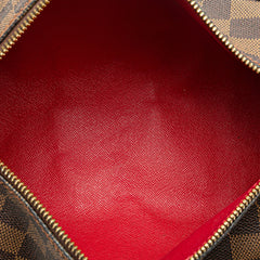 Damier Ebene Papillon 26