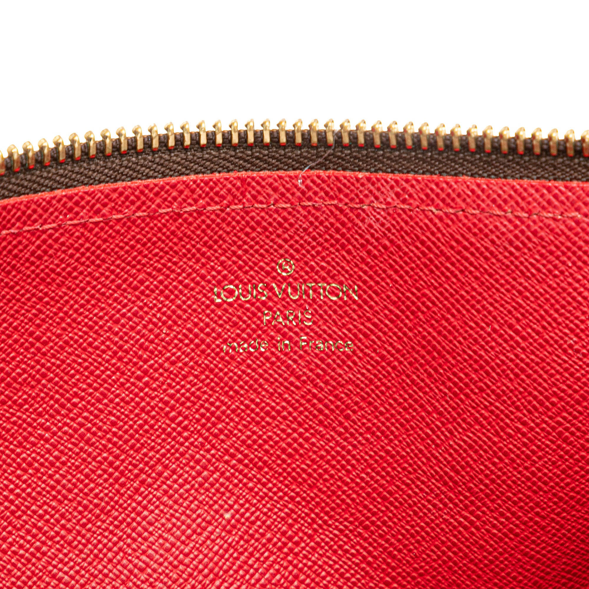 Damier Ebene Papillon 26