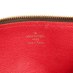 Damier Ebene Papillon 26