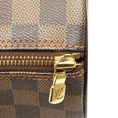 Damier Ebene Papillon 26
