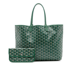 Goyardine Saint Louis PM