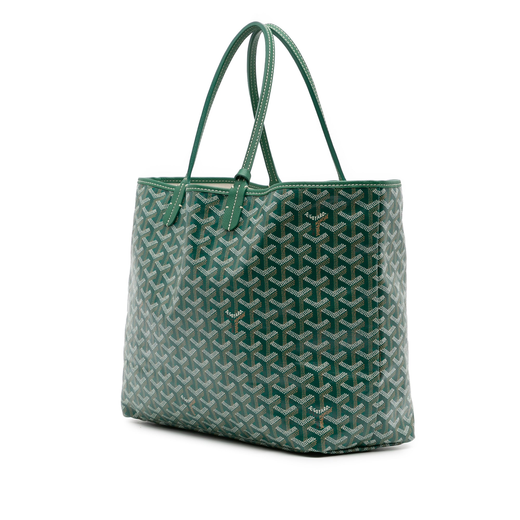 Goyardine Saint Louis PM