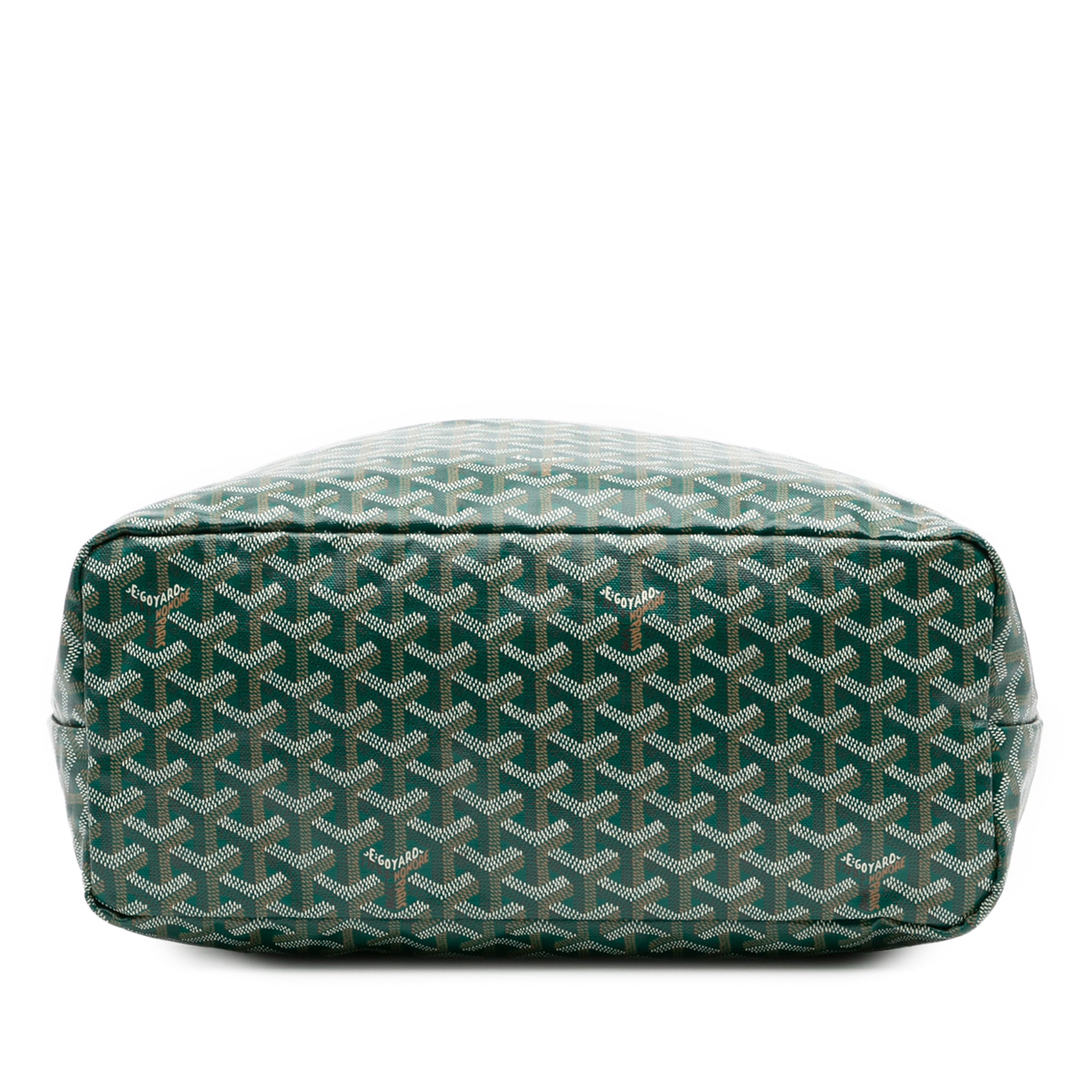 Goyardine Saint Louis PM