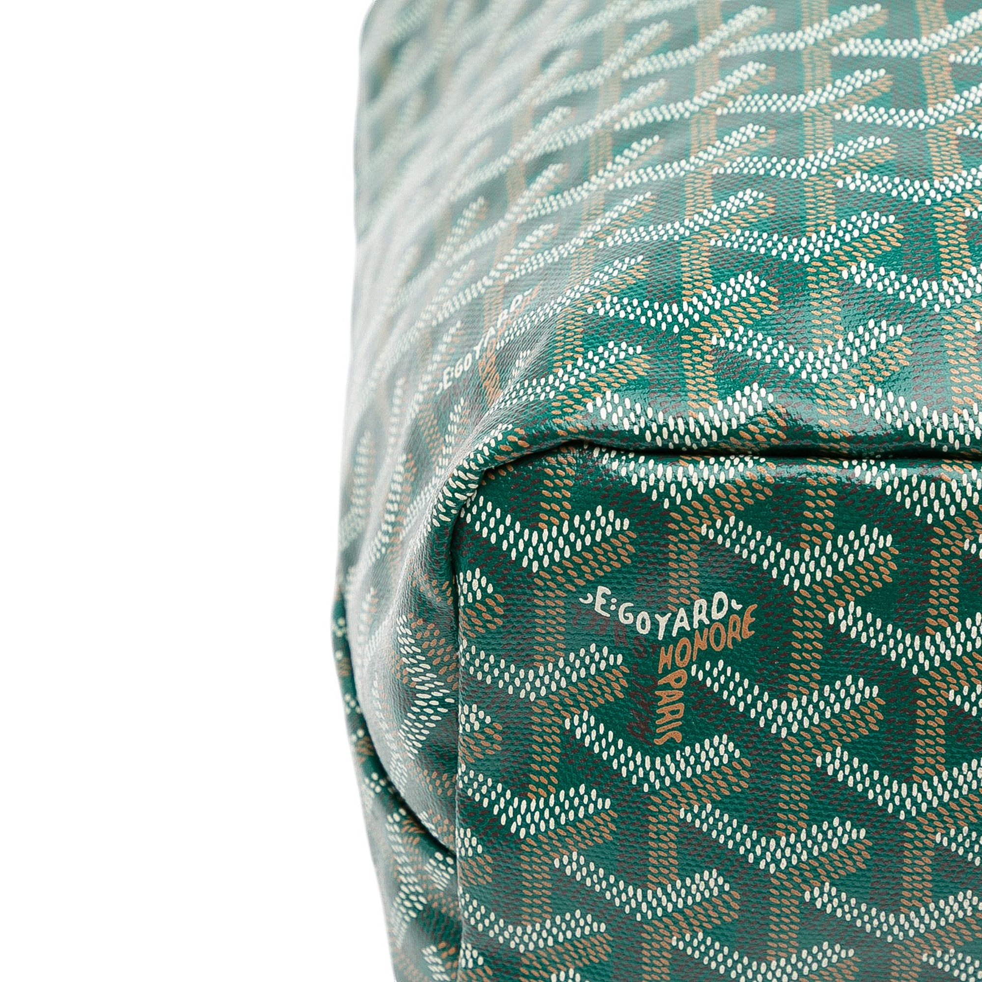 Goyardine Saint Louis PM