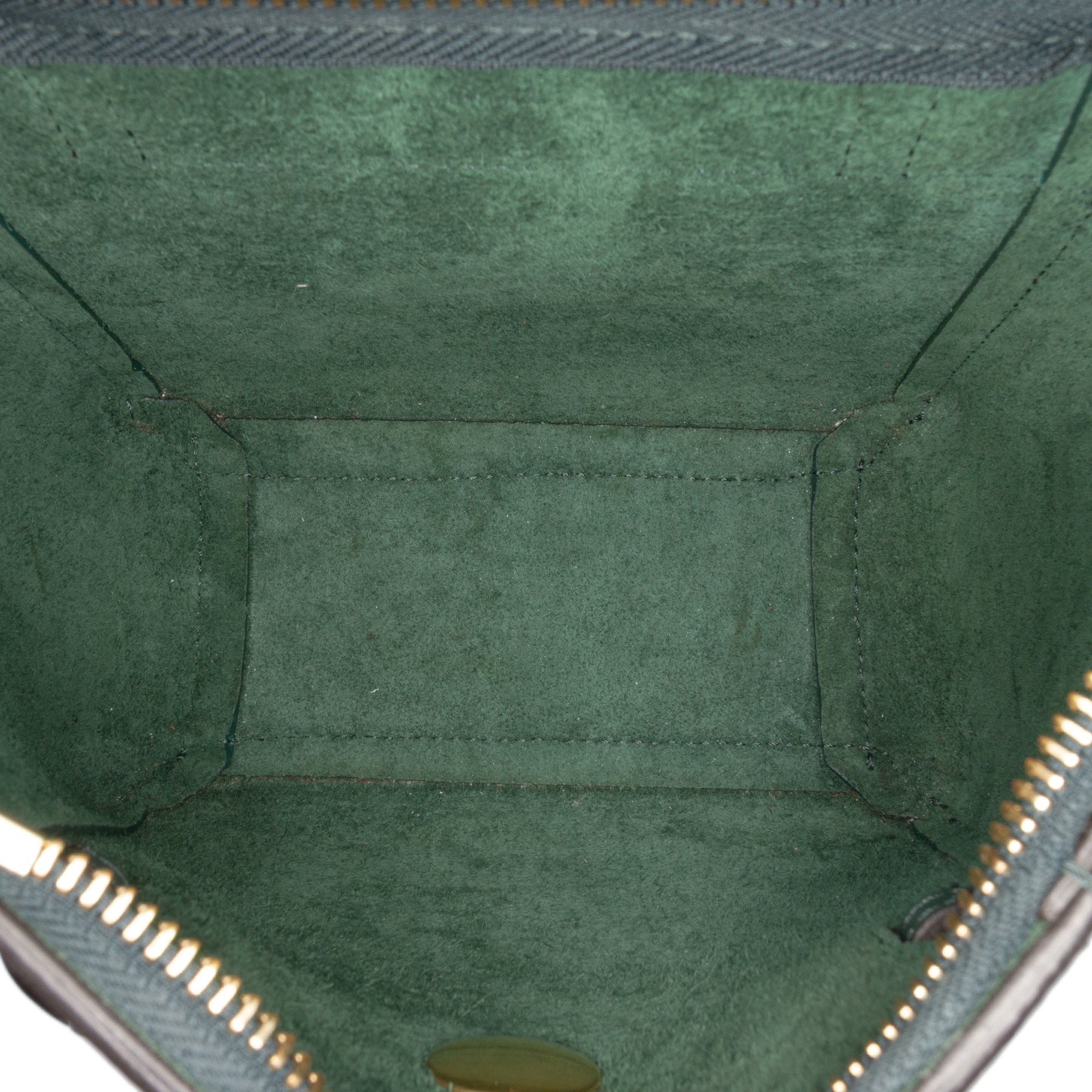 Pico Grained Calfskin Belt Bag