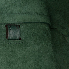 Pico Grained Calfskin Belt Bag
