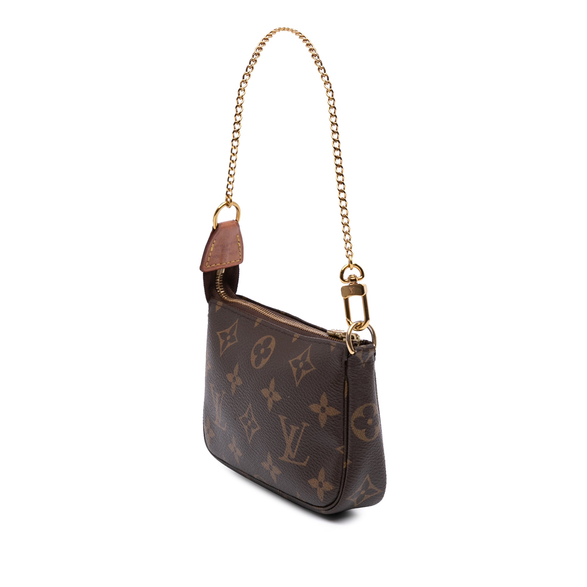 Monogram Mini Pochette Accessoires