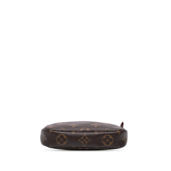 Monogram Mini Pochette Accessoires