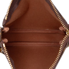 Monogram Mini Pochette Accessoires