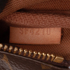 Monogram Mini Pochette Accessoires