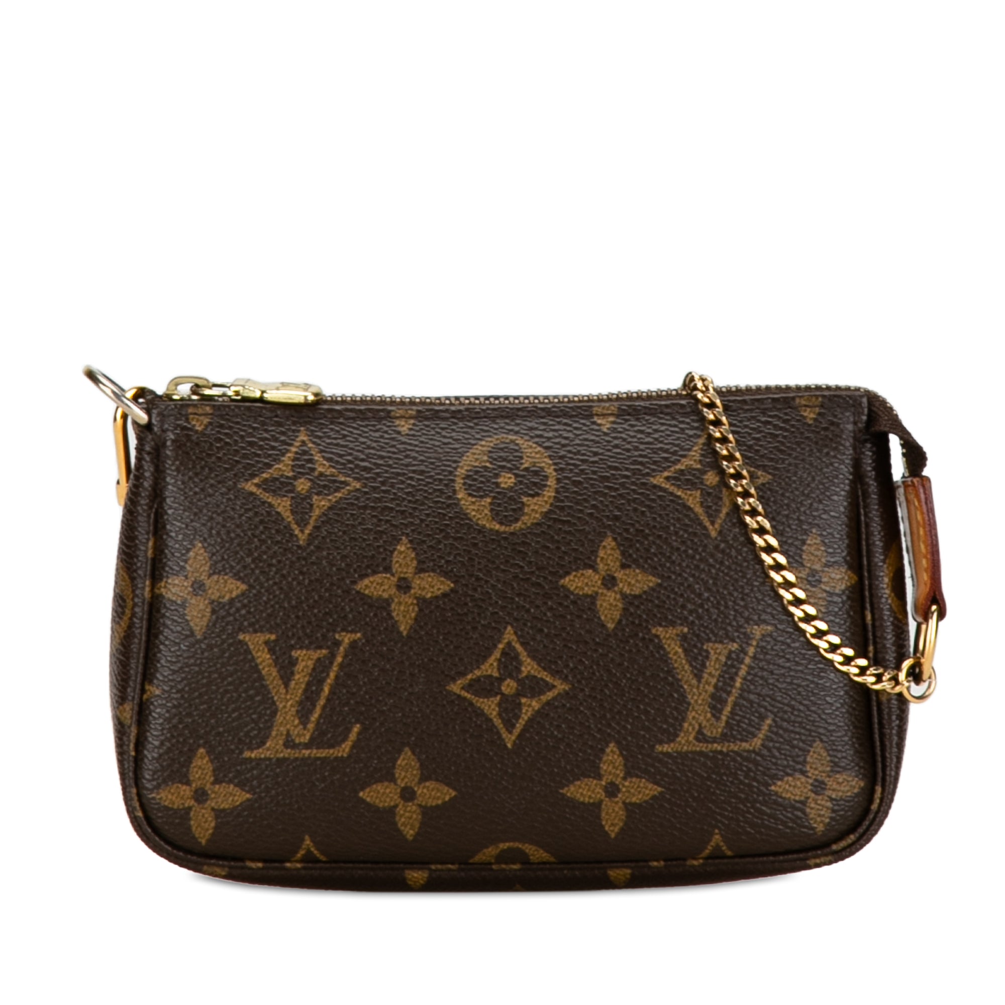 Monogram Mini Pochette Accessoires_0