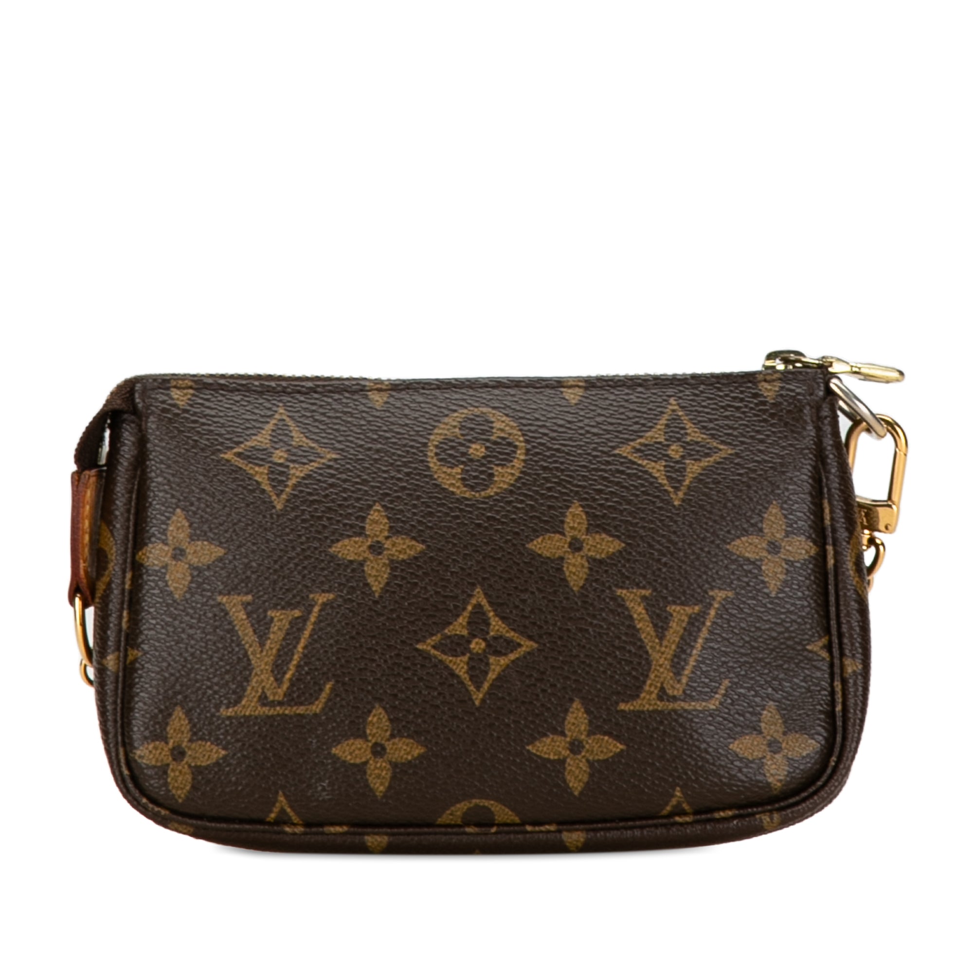 Monogram Mini Pochette Accessoires_2