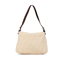 Zucca Canvas Double Flap Mamma