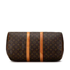 Monogram Keepall 45