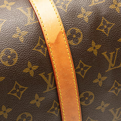 Monogram Keepall 45