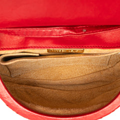 Nappa Intrecciato Marco Polo Crossbody