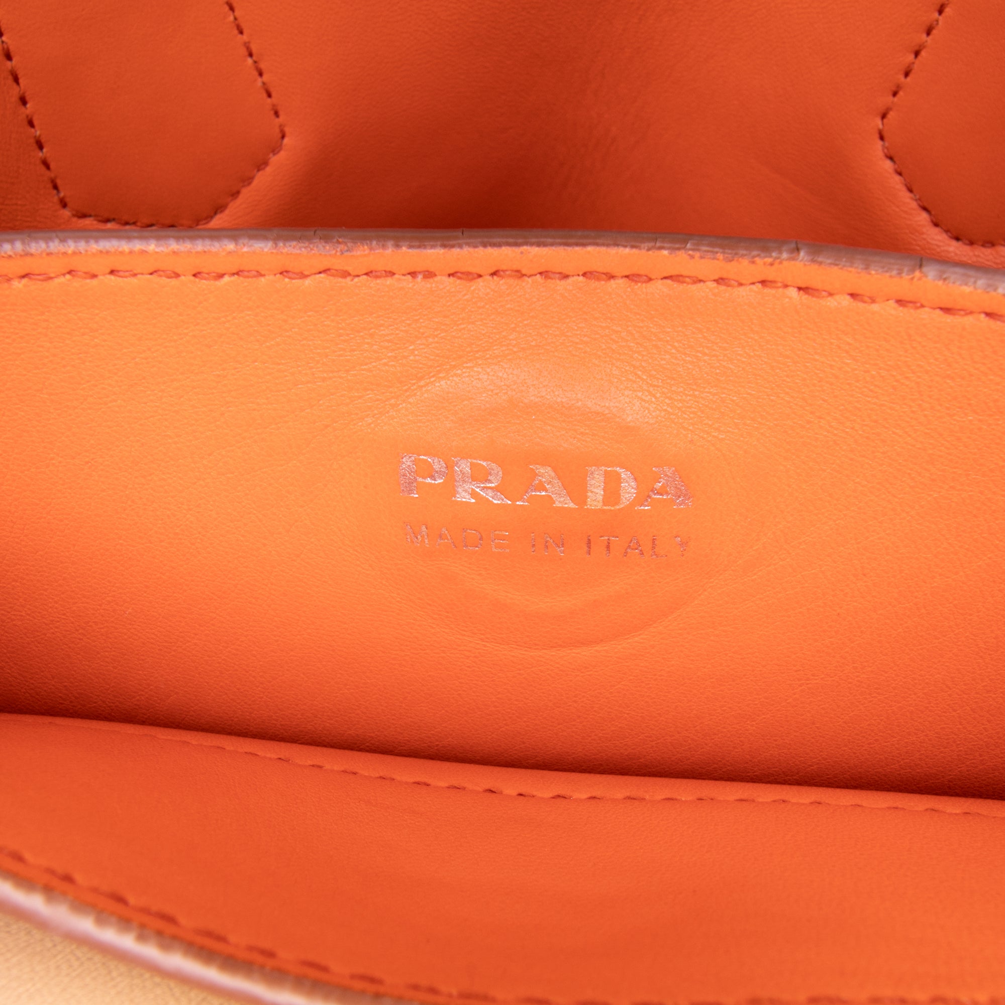 Large City Calf Double Satchel