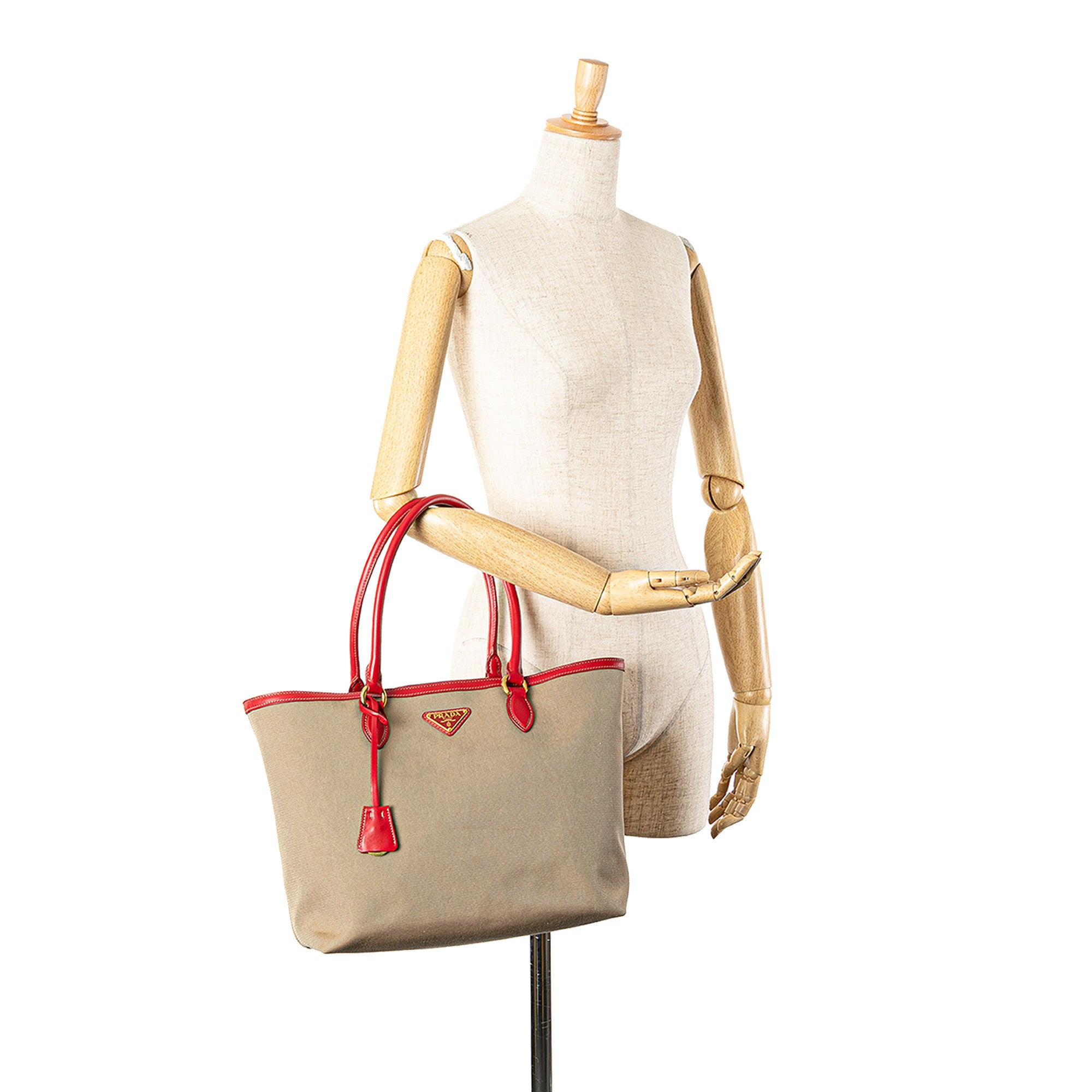 Canvas Canapa Tote