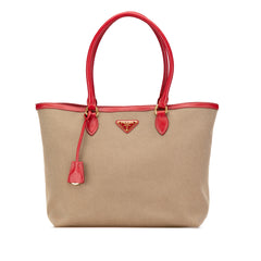 Canvas Canapa Tote