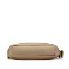 Canvas Crossbody