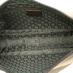 Canvas Crossbody