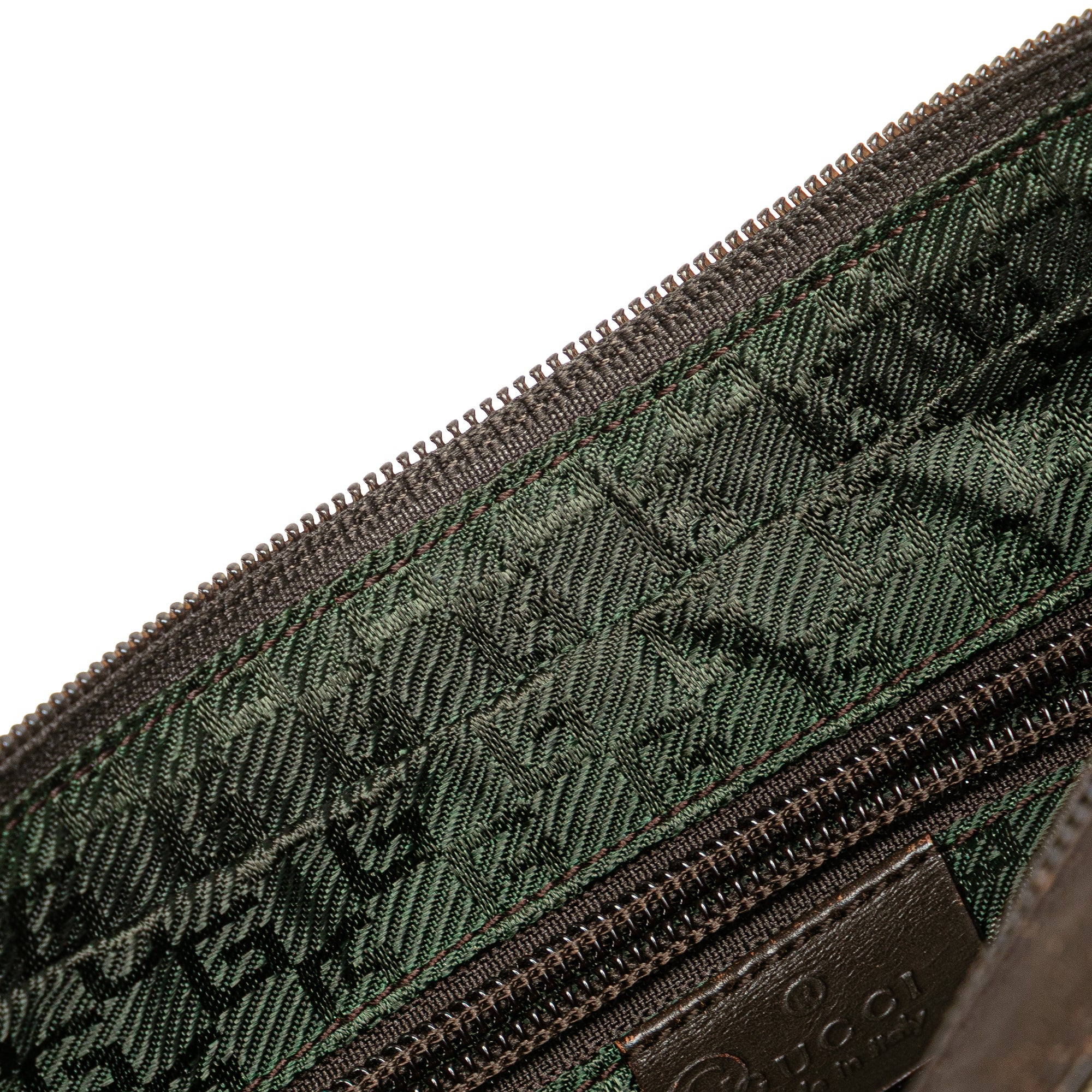 Canvas Crossbody