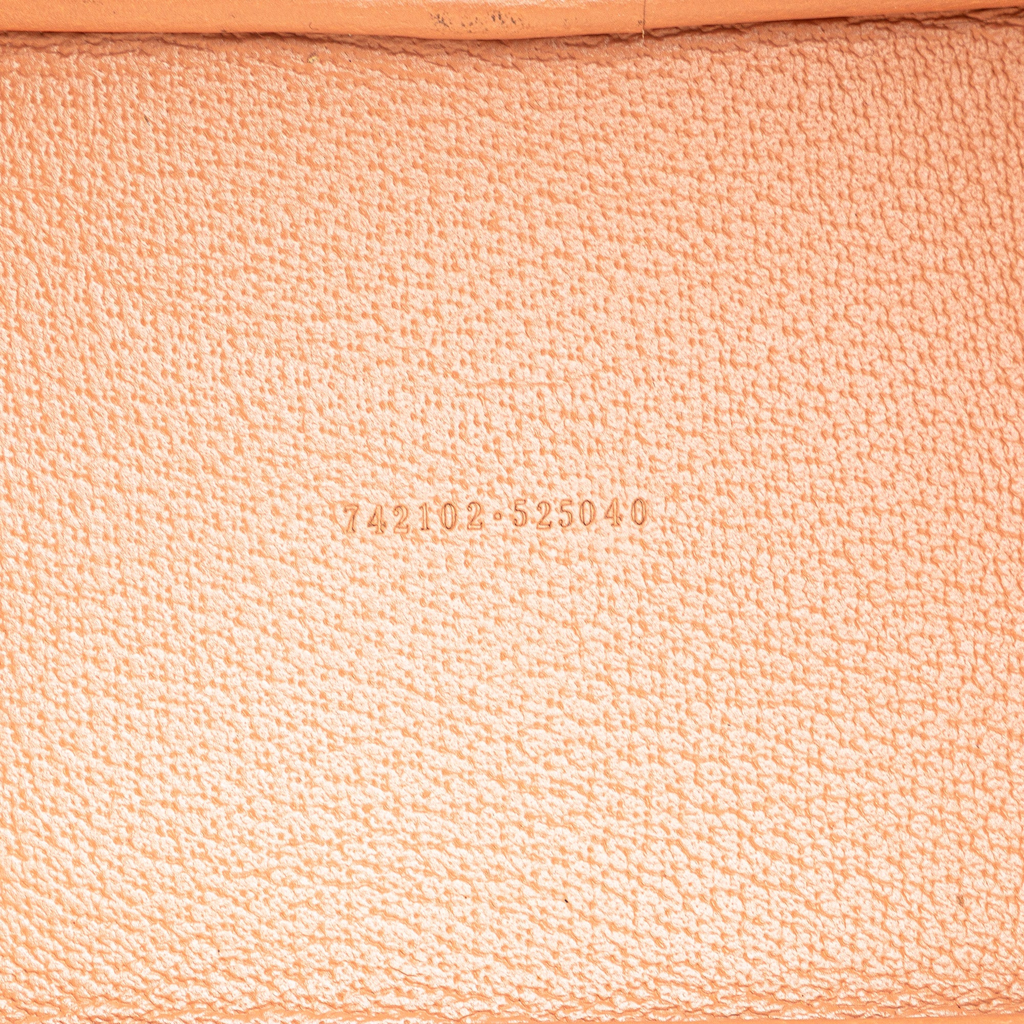 Small GG Canvas Ophidia Tote