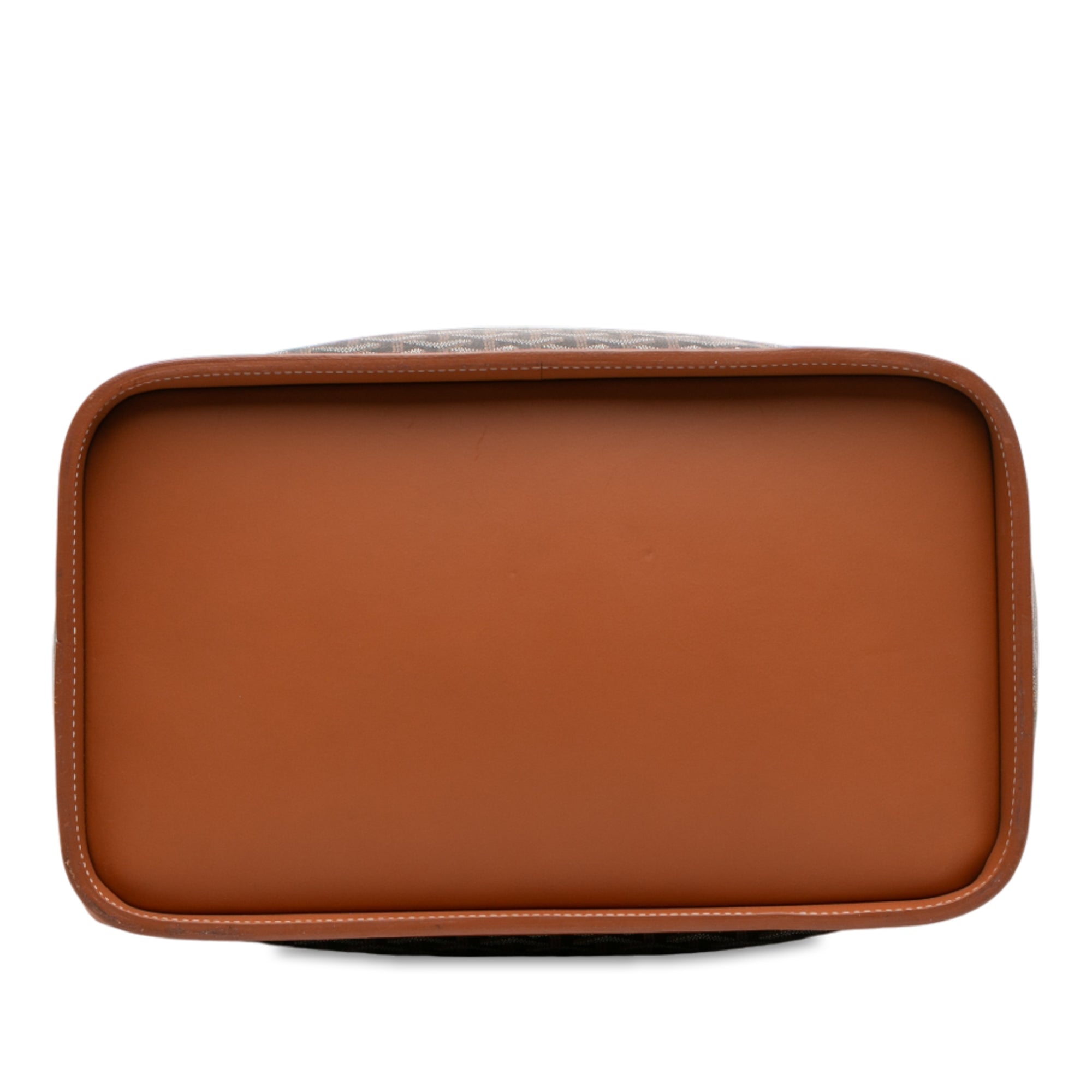 Goyardine Steamer PM