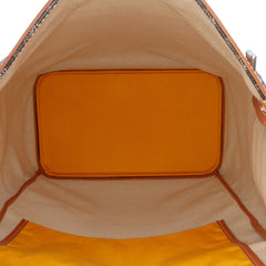 Goyardine Steamer PM