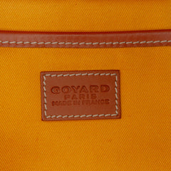 Goyardine Steamer PM