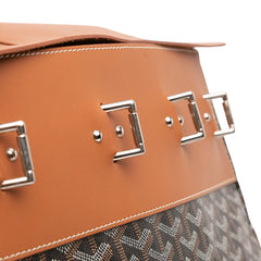 Goyardine Steamer PM