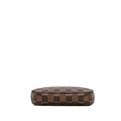 Damier Ebene Mini Pochette Accessoires