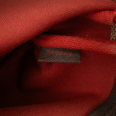 Damier Ebene Mini Pochette Accessoires