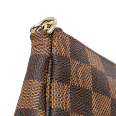 Damier Ebene Mini Pochette Accessoires