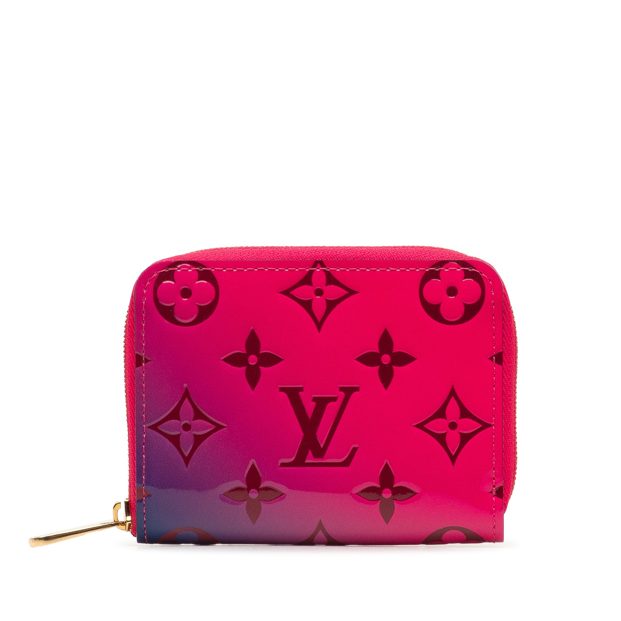 Monogram Vernis Ombre Zippy Coin Purse_0