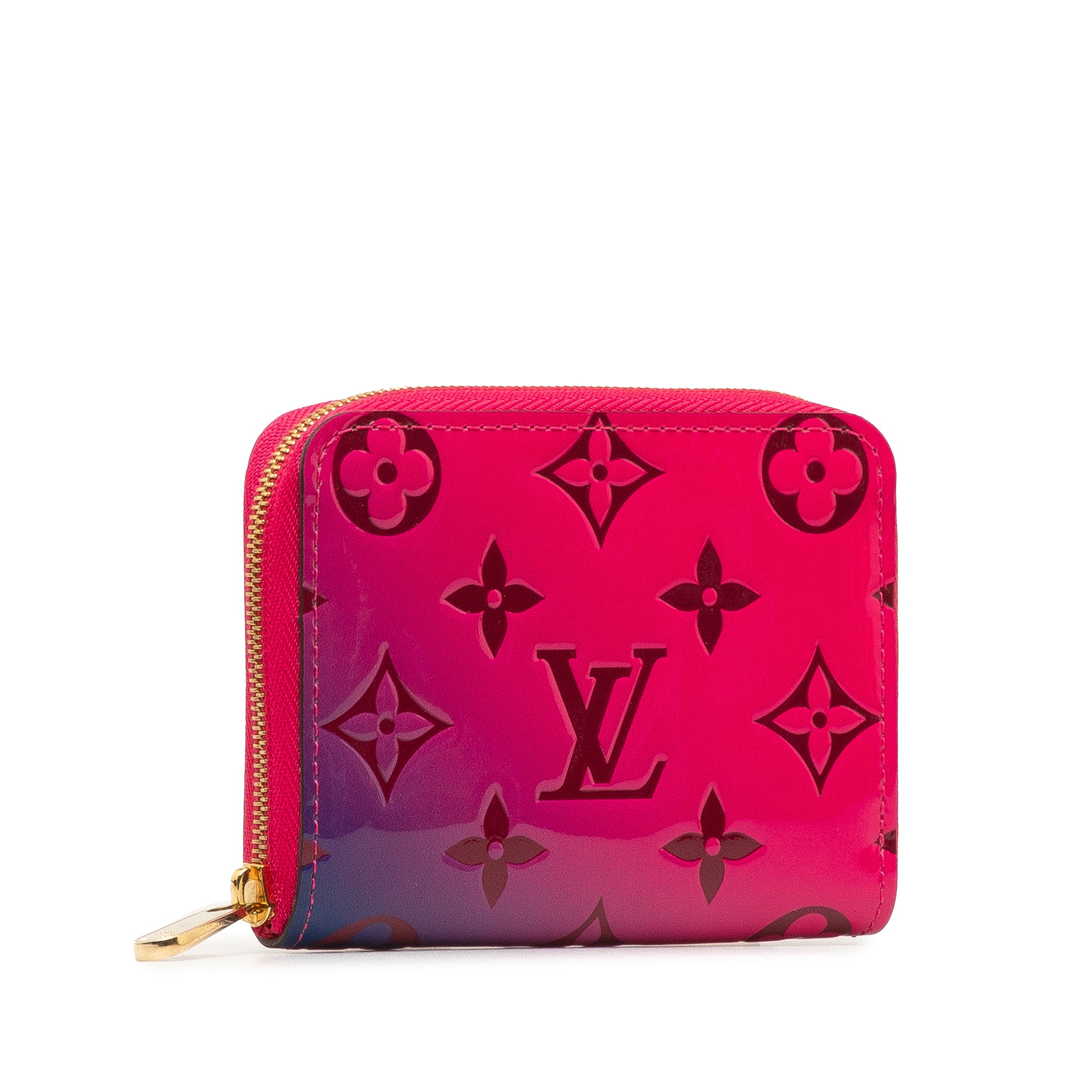 Monogram Vernis Ombre Zippy Coin Purse_1