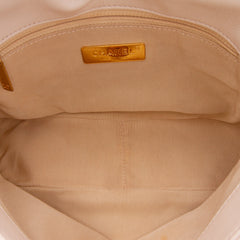 Medium Lambskin 19 Flap