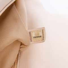 Medium Lambskin 19 Flap