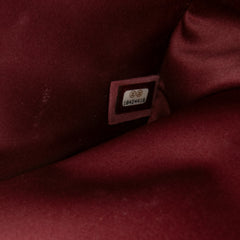 Medium Quilted Lambskin Citizen Flap