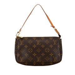 Monogram Pochette Accessoires