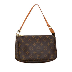 Monogram Pochette Accessoires