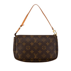 Monogram Pochette Accessoires