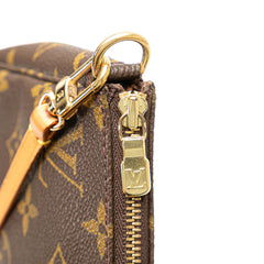 Monogram Pochette Accessoires