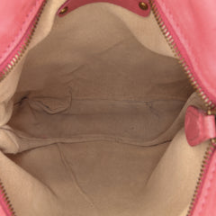 Intrecciato Crossbody