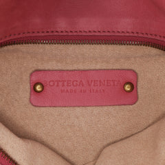 Intrecciato Crossbody